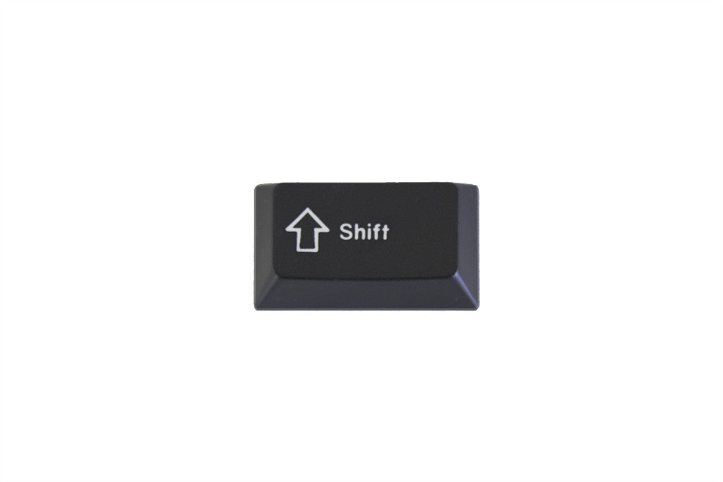GMK - Dolch 1.75u Shift -  - ADD-ON - Originative