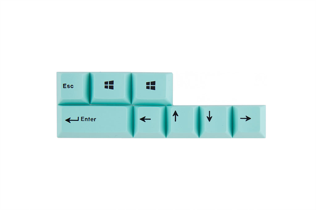 Keyboard & Co. Accent Kit